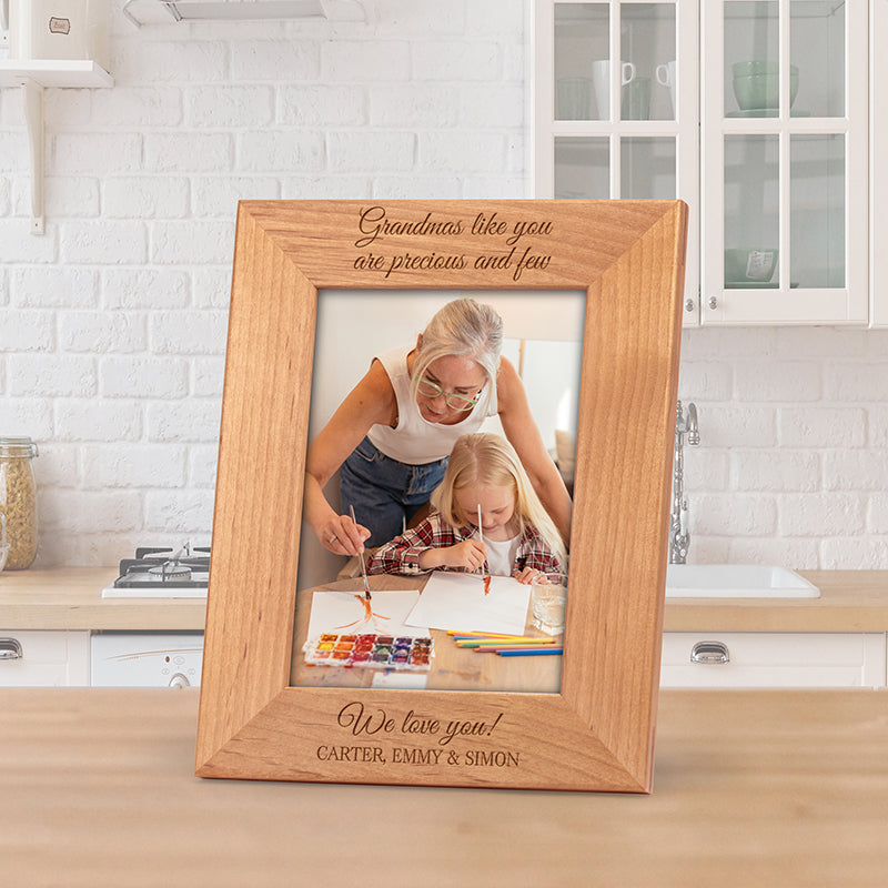 grandma-photo-frame