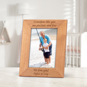 granpa-photo-frame