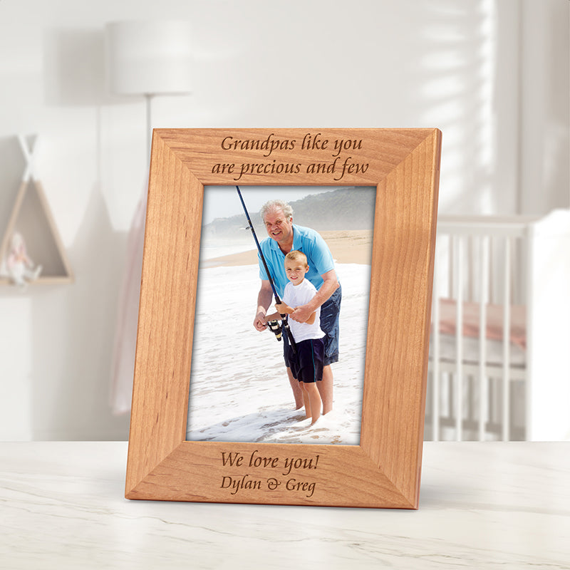 granpa-photo-frame