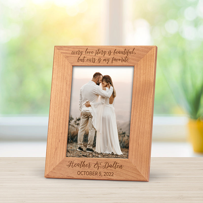 personalized-wedding-frames