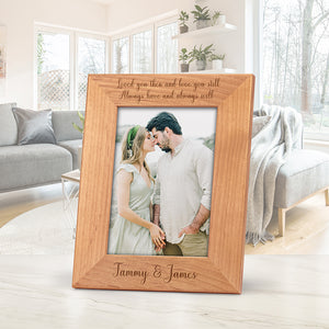 wooden-engraved-photo-frame