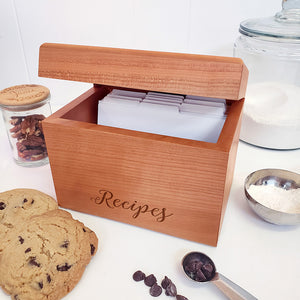 personalized-wooden-recipe-box