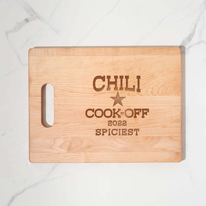 annual-chili-cook-off-trophy
