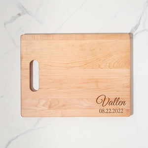 personalized-bbq-cutting-board