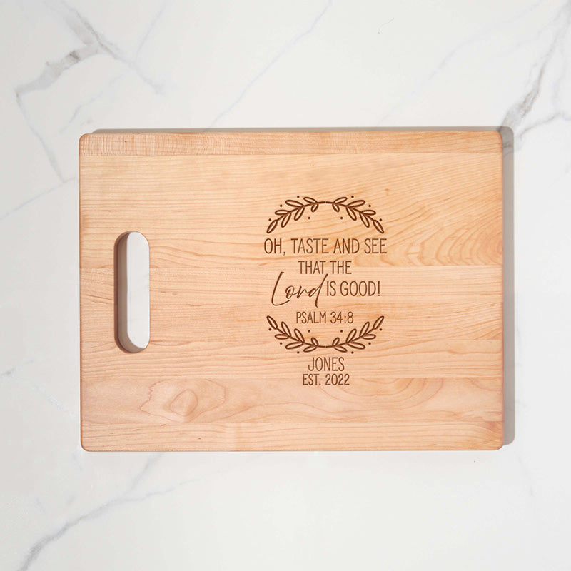 cutting-board-bible-verse