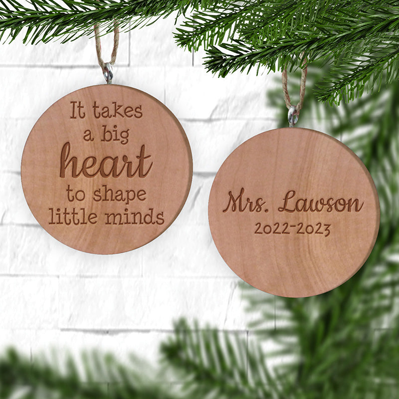 personalized-teacher-ornament