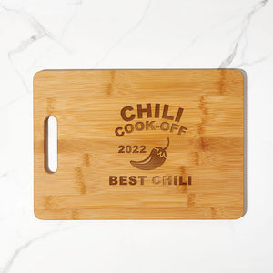 chili-cook-off-cutting-board