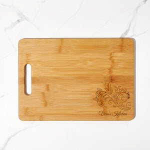 chopping-board-with-name-engraved