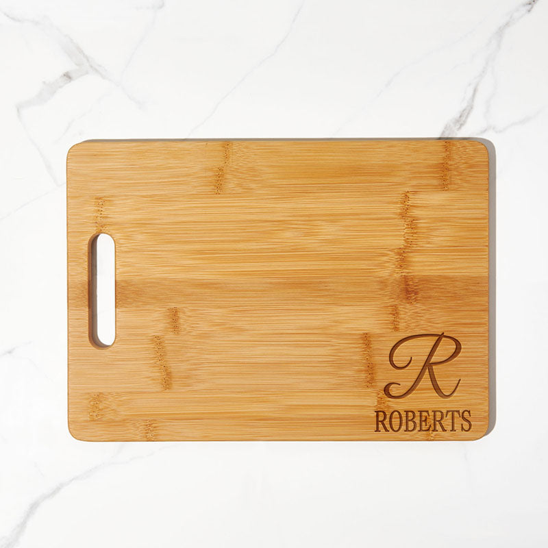 butcher-block-cutting-board-initial-dot