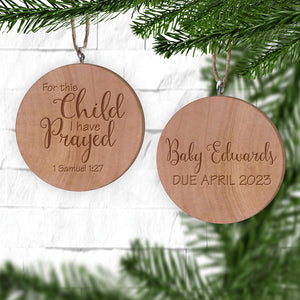 new-baby-ornament