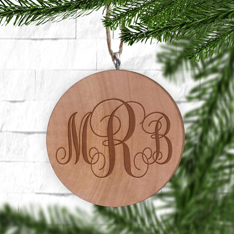 monogram-letter-ornaments