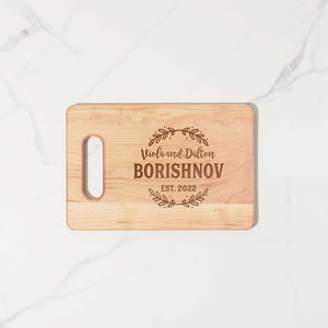 wedding-gift-chopping-board