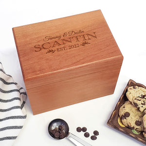 personalised-wooden-recipe-box