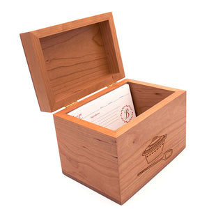 wood-recipe-box