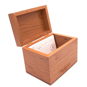 personalized-recipe-box