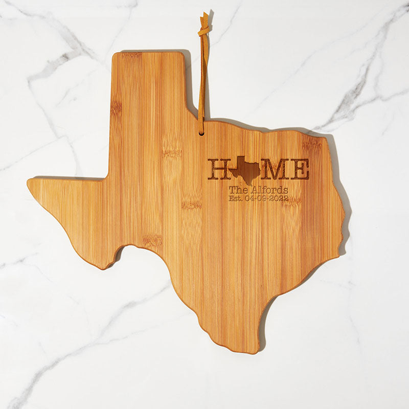 If I Have To Stir It Mini Cutting Board - Queen B Home