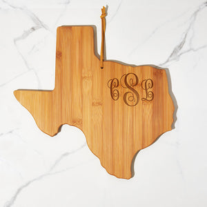 texas-shaped-carving-board