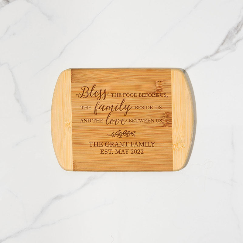 https://www.personalizedgallery.com/cdn/shop/products/Two-Toned-Cutting-Board-Bless-Food_2048x.jpg?v=1650395896