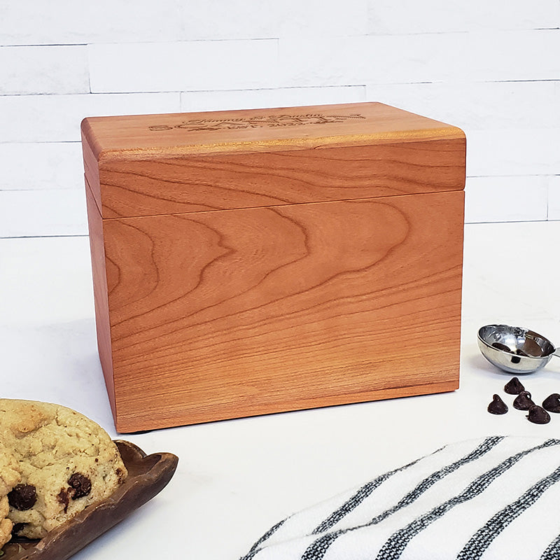 wood-recipe-box