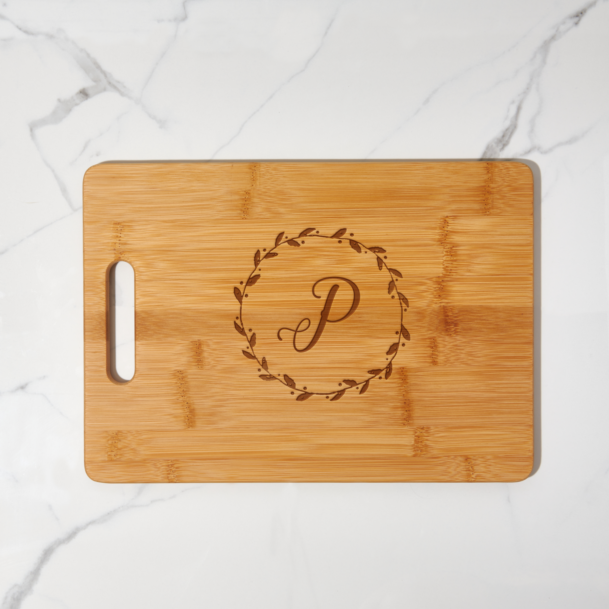 Custom RVCutting board | Coltrin Creations