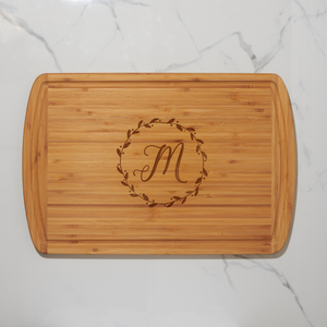 holiday-cutting-board