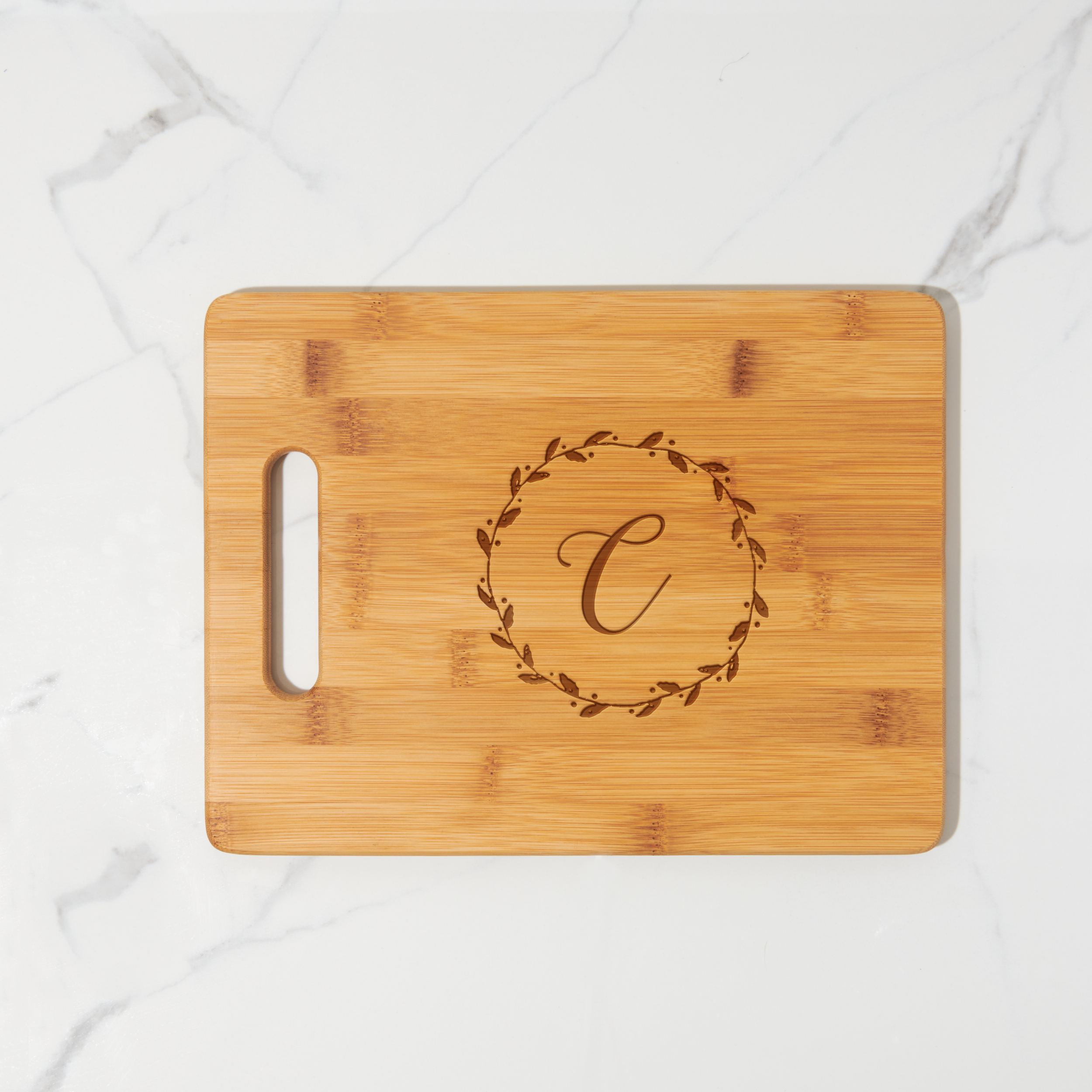 personalised-family-chopping-board
