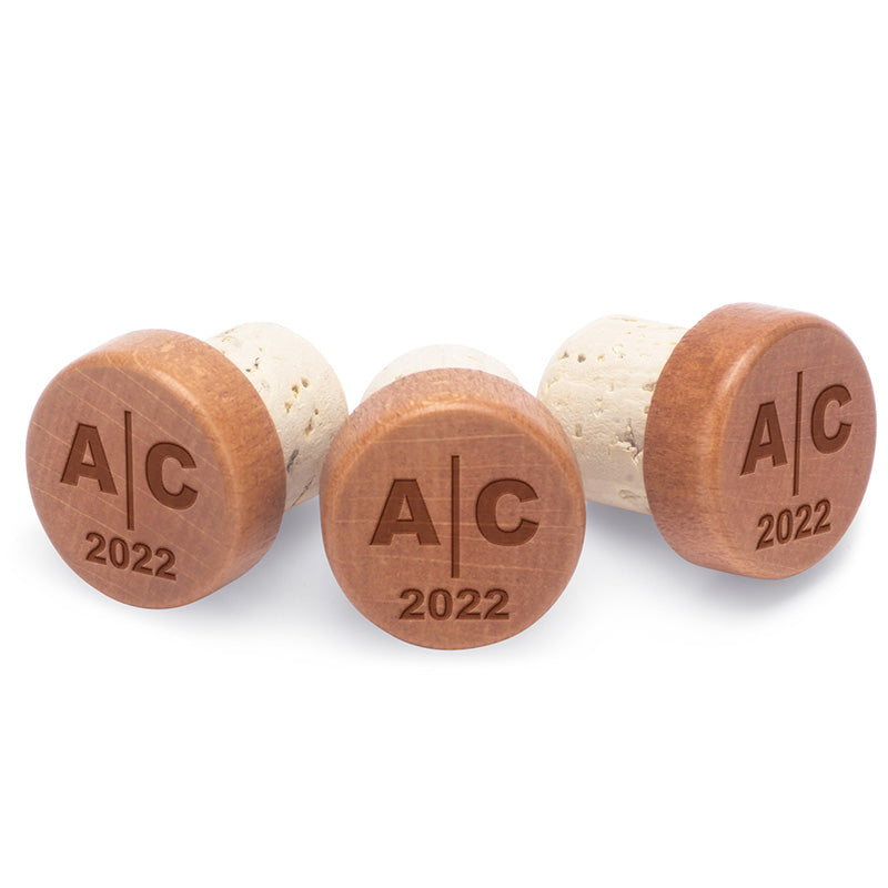 personalised-champagne-stopper