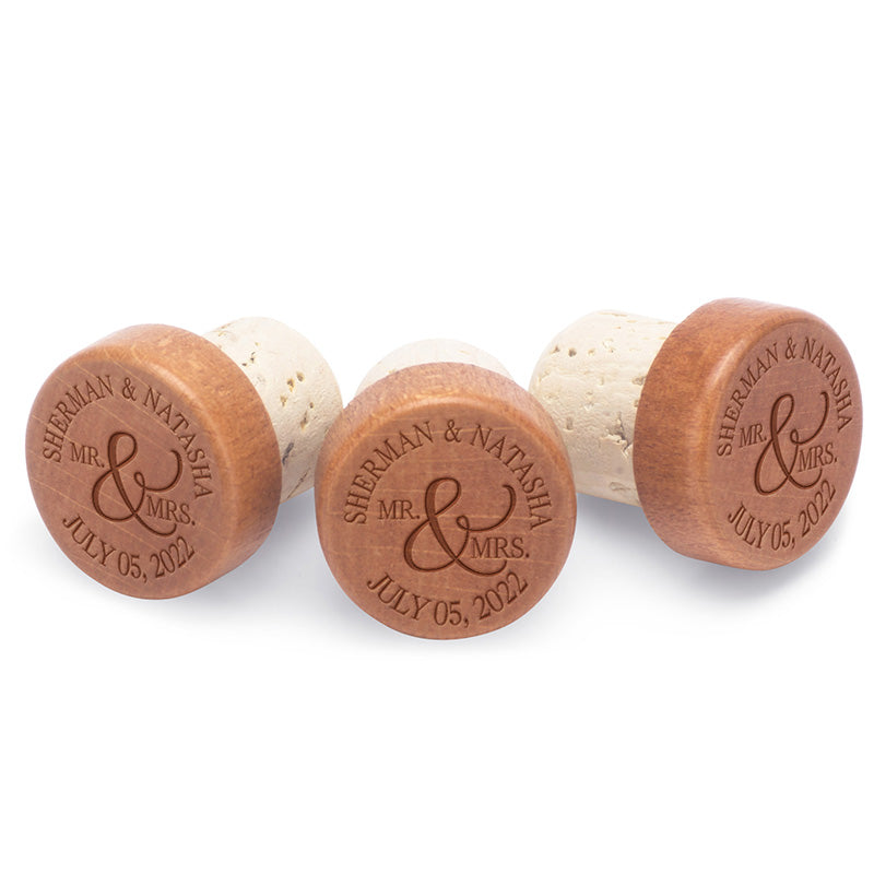 best-wine-bottle-stopper-for-couples