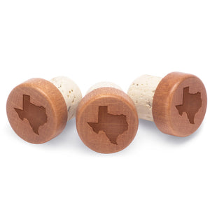 texas-wine-stopper