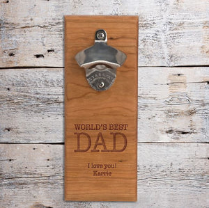 father's-day-bottle-opener-wood-wall-mount