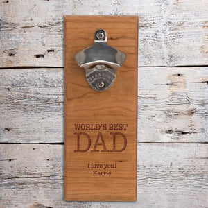father's-day-bottle-opener-wood-wall-mount