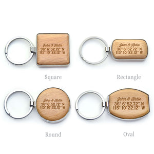 engraved-keychain