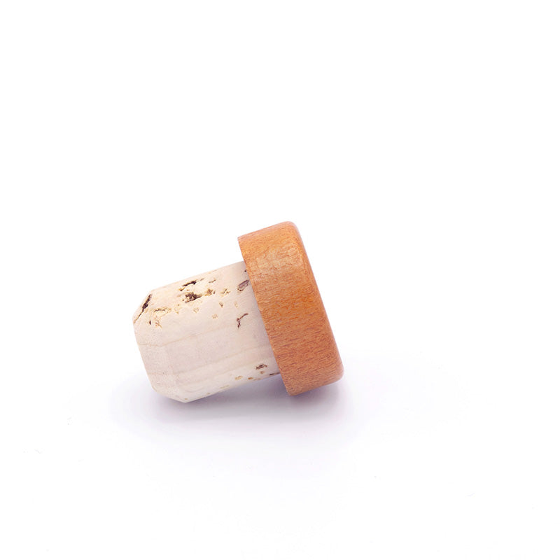Wine Stopper Wedding Favors - Personalized Wine Stoppers
