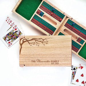 Beautiful-cribbage-board-gifts-with-personalization 