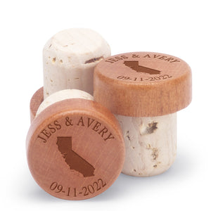 personalized-couple-wine-stopper
