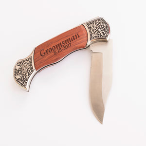 gentleman's-knife