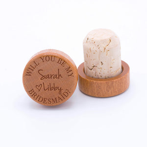 wooden-wine-stopper-bridesmaid-gift