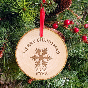 personalized-snowflake-ornament