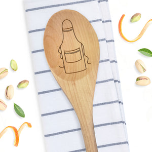 wooden-spoon-with-kitchen-apron