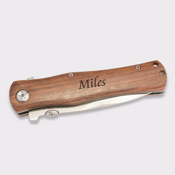 folding-knife