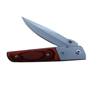 wood-handle-pocket-knife