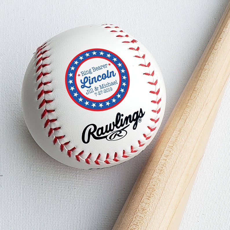 ring-bearer-baseball-gift