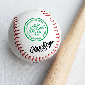 player-of-the-year-personalized-baseball