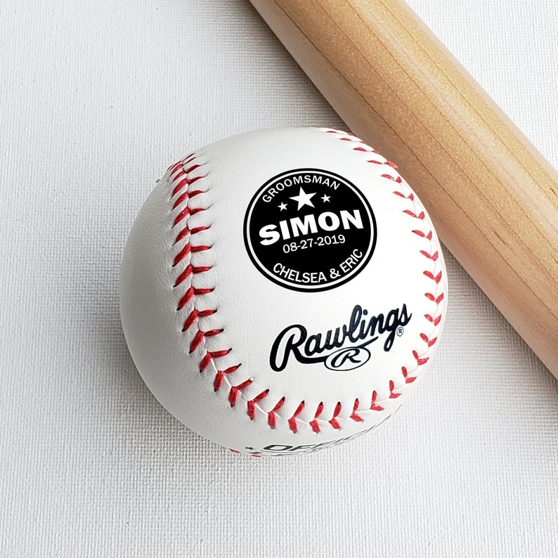baseball-theme-wedding-gift