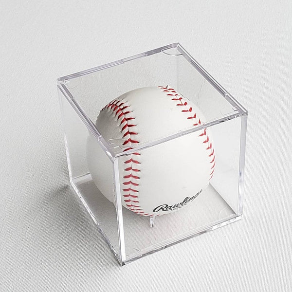 Promotional Baseballs - Add Your Logo - Personalized Gallery