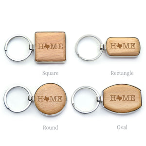 personalised-wooden-key-fobs