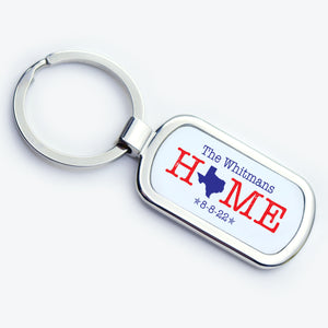 keychain-for-house