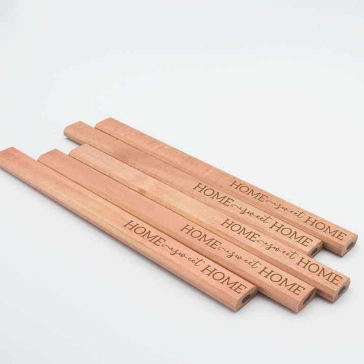personalized-number-2-pencils