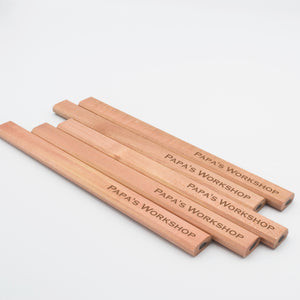 best-pencil-for-woodworking
