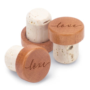 love-wine-stopper